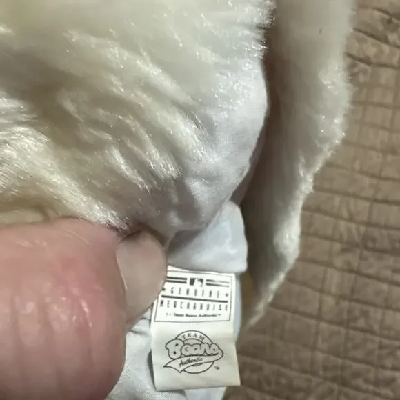 N Y Mets Santa Hat - Picture 12 of 12